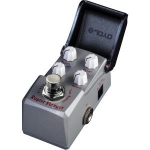 Joyo Ironman Raptor Flanger JF 327
