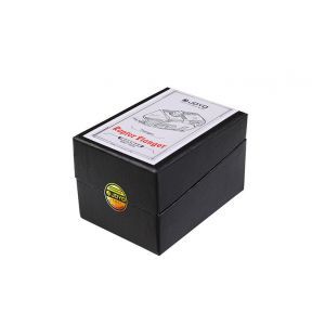 Joyo Ironman Raptor Flanger JF 327