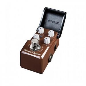 Joyo Ironman Wooden Sound JF 323