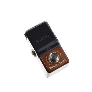 Joyo Ironman Wooden Sound JF 323