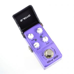 Joyo Ironman Wow Wah JF 322