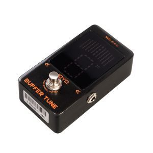 Joyo JF-19 Buffer Tune