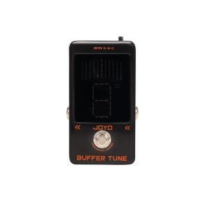 Joyo JF-19 Buffer Tune