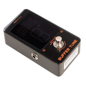 Joyo JF-19 Buffer Tune