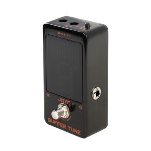 Joyo JF-19 Buffer Tune
