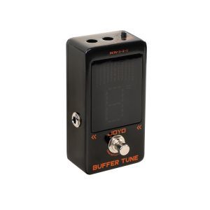 Joyo JF-19 Buffer Tune