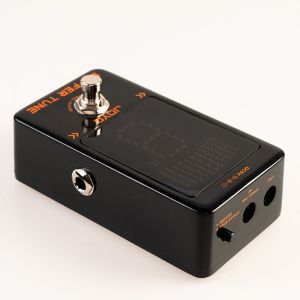 Joyo JF-19 Buffer Tune