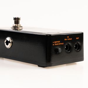 Joyo JF-19 Buffer Tune
