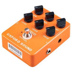 Joyo JF-22 Oxford Sound OD
