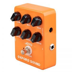 Joyo JF-22 Oxford Sound OD