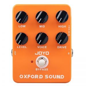Joyo JF-22 Oxford Sound OD