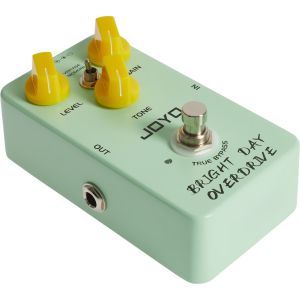 Joyo JF-25 Bright Day Overdrive