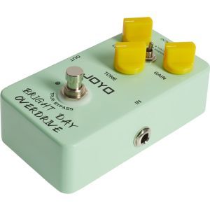 Joyo JF-25 Bright Day Overdrive