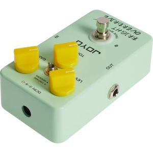 Joyo JF-25 Bright Day Overdrive
