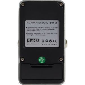 Joyo JF-25 Bright Day Overdrive