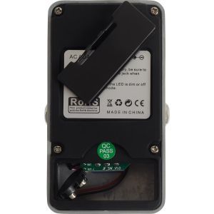 Joyo JF-25 Bright Day Overdrive