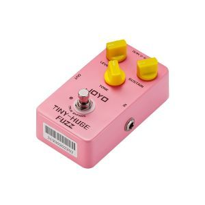 Joyo JF-26 Tiny-Huge Fuzz