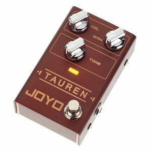 Joyo JR 01 Tauren Overdrive