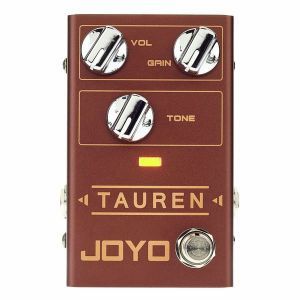 Joyo JR 01 Tauren Overdrive