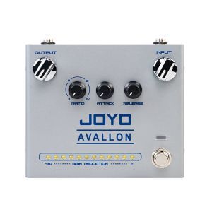Joyo JR-19 Avallon