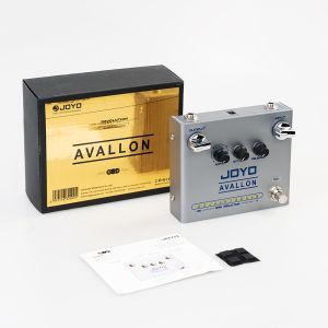 Joyo JR-19 Avallon