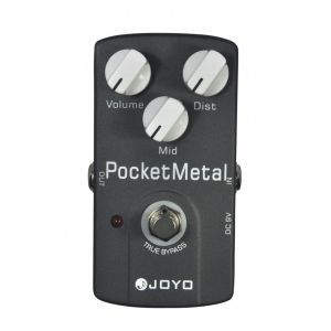 Joyo Pocket Metal JF 35