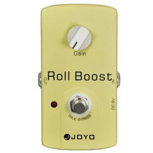 Joyo Roll Boost JF 38
