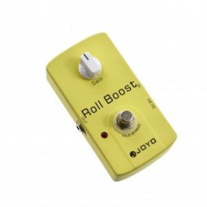 Joyo Roll Boost JF 38