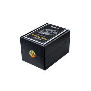 Joyo Ironman Rushing Train JF 306