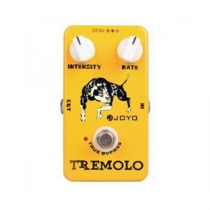 Joyo Tremolo JF 09
