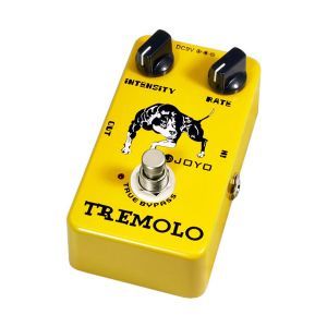 Joyo Tremolo JF 09