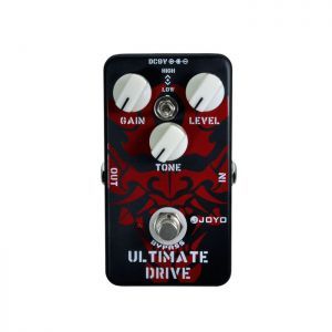 Joyo Ultimate Drive JF 02
