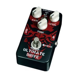 Joyo Ultimate Drive JF 02