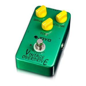 Joyo Vintage Overdrive JF 01