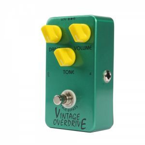 Joyo Vintage Overdrive JF 01