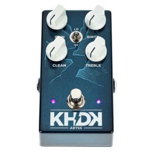 KHDK Abyss