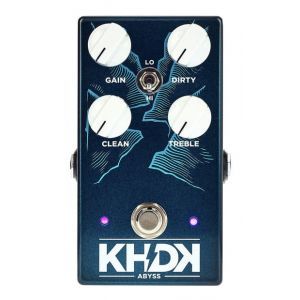 KHDK Abyss