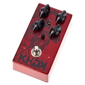 KHDK Dark Blood Editie Limitata