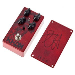 KHDK Dark Blood Editie Limitata