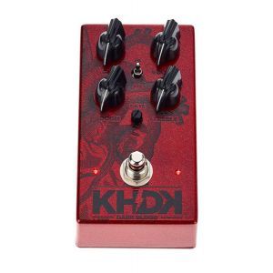 KHDK Dark Blood Editie Limitata