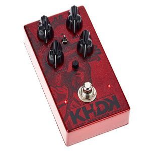 KHDK Dark Blood Editie Limitata