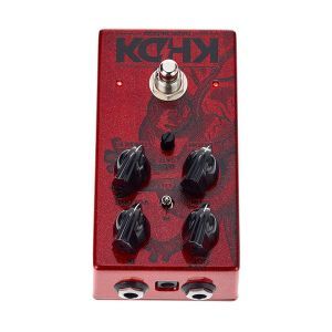 KHDK Dark Blood Editie Limitata