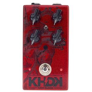 KHDK Dark Blood Editie Limitata