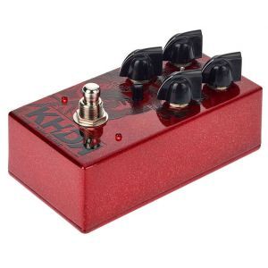 KHDK Dark Blood Editie Limitata