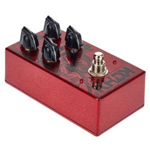 KHDK Dark Blood Editie Limitata