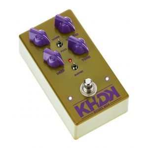 KHDK Scuzz Box