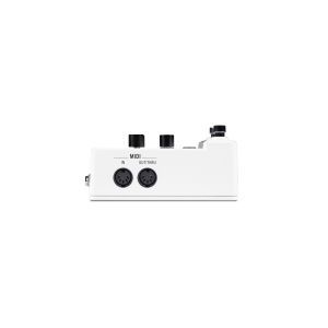 Line 6 HX One White Limited Edition