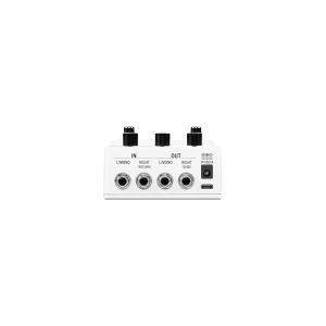 Line 6 HX One White Limited Edition