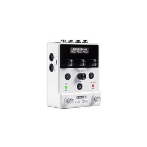Line 6 HX One White Limited Edition