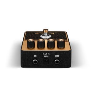 Marshall DSL Distortion